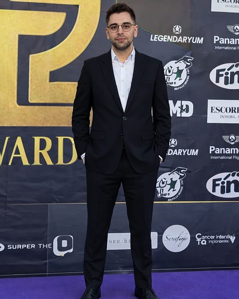 Alessandro Panaro